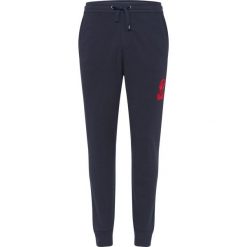 O'Neill Cliff Spodnie dresowe Niebieski. Niebieskie spodnie męskie l, z bawełny. Za 223,95 zł.