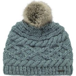 Czapki zimowe damskie: Barts – Czapka Claire Beanie dark celadon