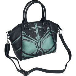 Torebki klasyczne damskie: Thor Loungefly – Tag der Entscheidung – Hela Torebka – Handbag standard