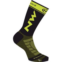 Northwave skarpety rowerowe męskie EXTREME LIGHT. Skarpetki męskie Northwave. Za 36,00 zł.