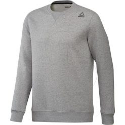 Bluza męska Reebok BK4996. Bluzy męskie Reebok, m, z polaru, sportowe. Za 129,00 zł.