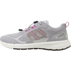 Ecco TERRACRUISE II Obuwie do biegania Szlak grey. Czarne buty do biegania damskie marki ecco, na płaskiej podeszwie. W wyprzedaży za 399,20 zł.