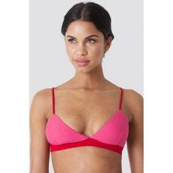 Twist & Tango Góra bikini LA - Pink. Różowe bikini Twist & Tango. W wyprzedaży za 70,98 zł.