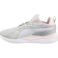Buty sportowe damskie: Puma Buty miejskie Pacer Next szare r. 38 (363703 11)
