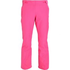 Schöffel SKI PINZGAU Spodnie narciarskie hot pink. Czerwone spodnie damskie marki Schöffel, bez wzorów, z poliesteru, długie, narciarskie. W wyprzedaży za 545,35 zł.