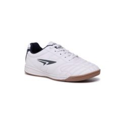SPRANDI MP07-15193-06. Niebieskie buty sportowe męskie Sprandi, ze skóry ekologicznej, bez zapięcia. Za 99,99 zł.