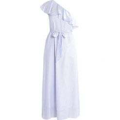 Sukienki: Banana Republic Długa sukienka white/blue