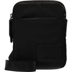Torby na ramię męskie: Calvin Klein TECH MINI REPORTER Torba na ramię black