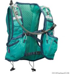 Kamizelka biegowa damska NATHAN Vapor Airess Women 7l Sparkling Cosmo/Ceramic / 4527NSC. Kamizelki damskie Nathan. Za 479,00 zł.
