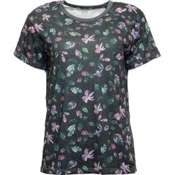 Pepe Jeans T-shirt damski Vania XL ciemnoszary. Szare koszulki damskie Pepe Jeans, xl, bez wzorów, z jeansu, bez kołnierzyka. Za 169,00 zł.