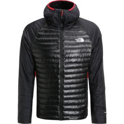 The North Face VERTO PRIMA Kurtka puchowa black. Czarne kurtki sportowe damskie The North Face, m, z nylonu. W wyprzedaży za 799,20 zł.