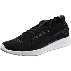 Buty Puma Ignite Proknit "Black" (189909-03). Czarne buty zimowe sportowe męskie Puma, bez zapięcia. Za 345,99 zł.