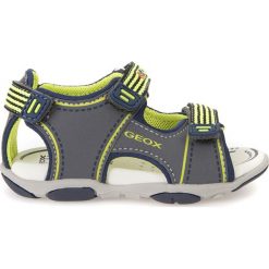 Sandały chłopięce: Sandały B SANDAL AGASIM BOY