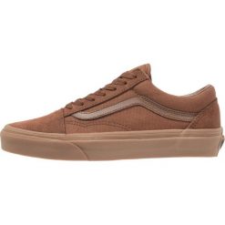 Trampki męskie: Vans UA OLD SKOOL Tenisówki i Trampki dark earth