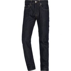 Jeansy męskie: Edwin ED55 Jeansy Straight Leg rinsed