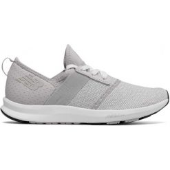 New Balance Damskie Obuwie Wxnrgoh, 37,5. Szare buty sportowe damskie New Balance, bez wzorów, sportowe, do biegania. W wyprzedaży za 216,00 zł.