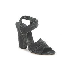 Rzymianki damskie: Sandały Casadei 1166N122