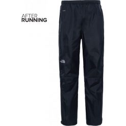 Spodnie The North Face Resolve Pant W (T0AFYVJK3 ). Czarne spodnie damskie The North Face, l, bez wzorów. Za 244,99 zł.