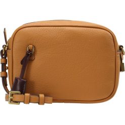 Torebki klasyczne damskie: J.CREW Torba na ramię light toffee