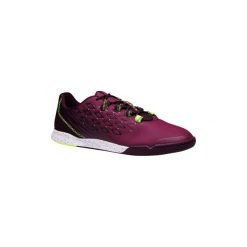 Buty Fifter 900 futsal. Fioletowe buty skate męskie KIPSTA. Za 129,99 zł.