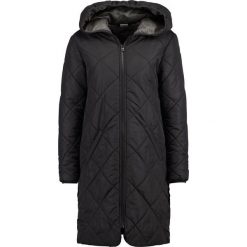 Płaszcze damskie pastelowe: JDY JDYTAMMY COAT Płaszcz zimowy black/grape leaf