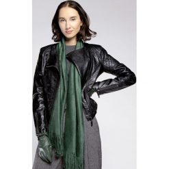 Kurtka damska. Czerwone kurtki damskie Wittchen, xxl, bez wzorów, ze skóry ekologicznej, eleganckie, bez kaptura. W wyprzedaży za 249,00 zł.