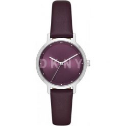 DONNA KARAN ZEGAREK NEW YORK THE MODERNIST NY2843. Zegarki damskie DONNA KARAN. Za 449,00 zł.