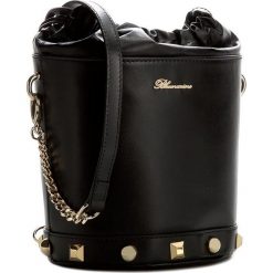 Torebki klasyczne damskie: Torebka BLUMARINE – Alexandra B01.007 Black 999