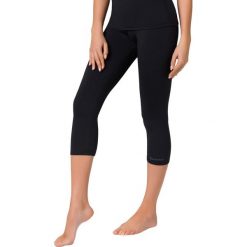 Gwinner Legginsy Top XIV WARMline czarne r. S (512211010000). Czarne legginsy sportowe damskie marki Gwinner, s. Za 67,22 zł.