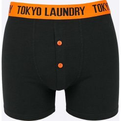Bokserki męskie: Tokyo Laundry – Bokserki (2-pack)