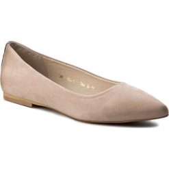 Baleriny damskie lakierowane: Baleriny CARINII – B3944 504-000-000-954