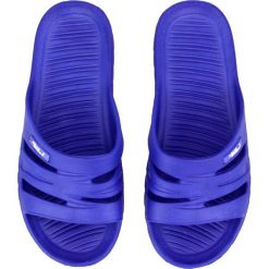 Chodaki męskie: Aqua-Speed Klapki męskie Aqua-Speed Vena niebieskie r. 40 (473-01)