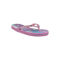 Nelli Blu CP40-8532 MIX. Klapki dziewczęce Nelli Blu, z tworzywa sztucznego. Za 29,99 zł.