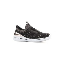 Buty Skechers Buty lifestylowe 12662-BKGD. Trampki i tenisówki damskie Skechers. Za 209,30 zł.