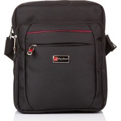 Torba męska listonoszka BAG STREET. Listonoszki męskie w paski, street. Za 59,99 zł.