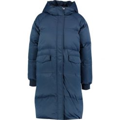 Płaszcze damskie: Minimum KIRA Płaszcz puchowy winther blue