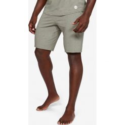 Under Armour Spodnie do spania Szary. Szare spodnie męskie Under Armour, m, bez wzorów, z elastanu. Za 257,95 zł.
