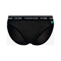 Calvin Klein Spodenki Czarny. Czarne figi damskie Calvin Klein, s, bez wzorów, z elastanu. Za 87,95 zł.