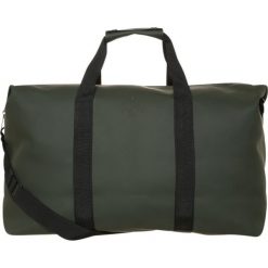 Torebki klasyczne damskie: Rains WEEKEND BAG Torba weekendowa green