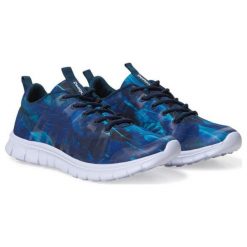 Desigual tenisówki damskie Classic Bio Patchin 38 ciemny niebieski. Niebieskie buty sportowe damskie Desigual, bez wzorów, bez zapięcia. W wyprzedaży za 219,00 zł.