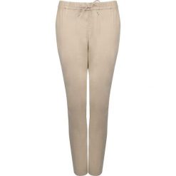 Gant Spodnie "Summer Linen". Jeansy damskie GANT, z jeansu. Za 329,00 zł.