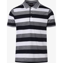 Paul & Shark - Męska koszulka polo, niebieski. Niebieskie koszulki męskie Paul & Shark, m, bez wzorów, z bawełny, polo, bez rękawów. Za 879,95 zł.