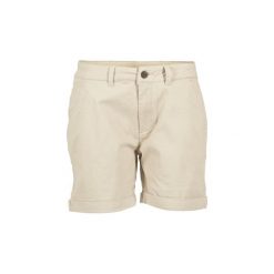 Szorty i Bermudy Casual Attitude EPALA. Brązowe bermudy damskie marki Casual Attitude, s, casualowe. Za 104,30 zł.
