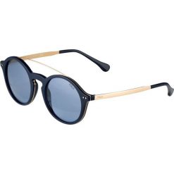 Okulary przeciwsłoneczne damskie: Polo Ralph Lauren Okulary przeciwsłoneczne shiny navy blue