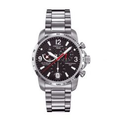 Zegarki męskie: RABAT ZEGAREK CERTINA DS Podium Big Size Chrono GMT