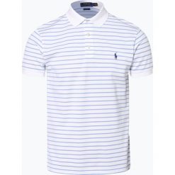 Koszulki polo: Polo Ralph Lauren – Męska koszulka polo, czarny