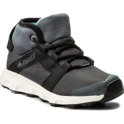 Buty trekkingowe damskie: Buty adidas – Terrex Voyager Cw Cp W S80809 Grefou/Cblack/Cwhite