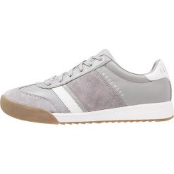 Tenisówki męskie: Skechers Sport ZINGER SCOBIE Tenisówki i Trampki gray