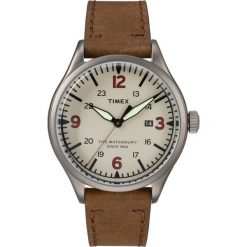 Zegarki męskie: Zegarek męski Timex Waterbury TW2R38600