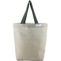 Shopper bag damskie: SOHO Green Bag